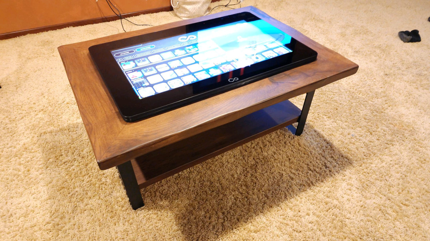 WYN Custom Infinity table - YOU NEED THIS!!