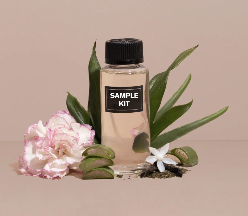 Scent Sample Pack