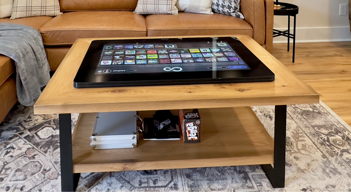 WYN Custom Infinity table - YOU NEED THIS!!