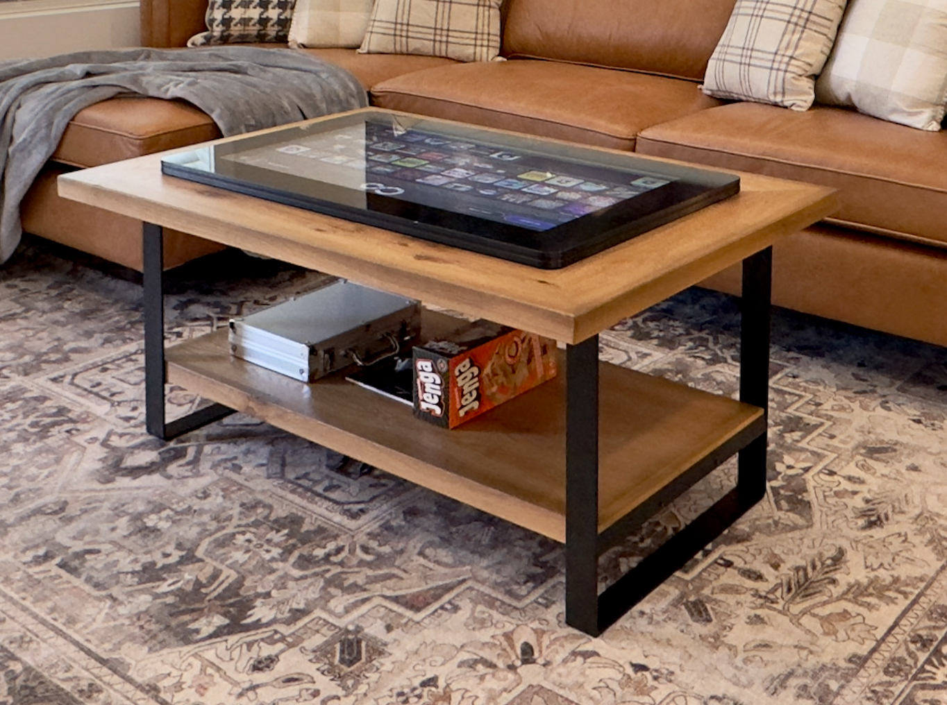 WYN Custom Infinity table - YOU NEED THIS!!