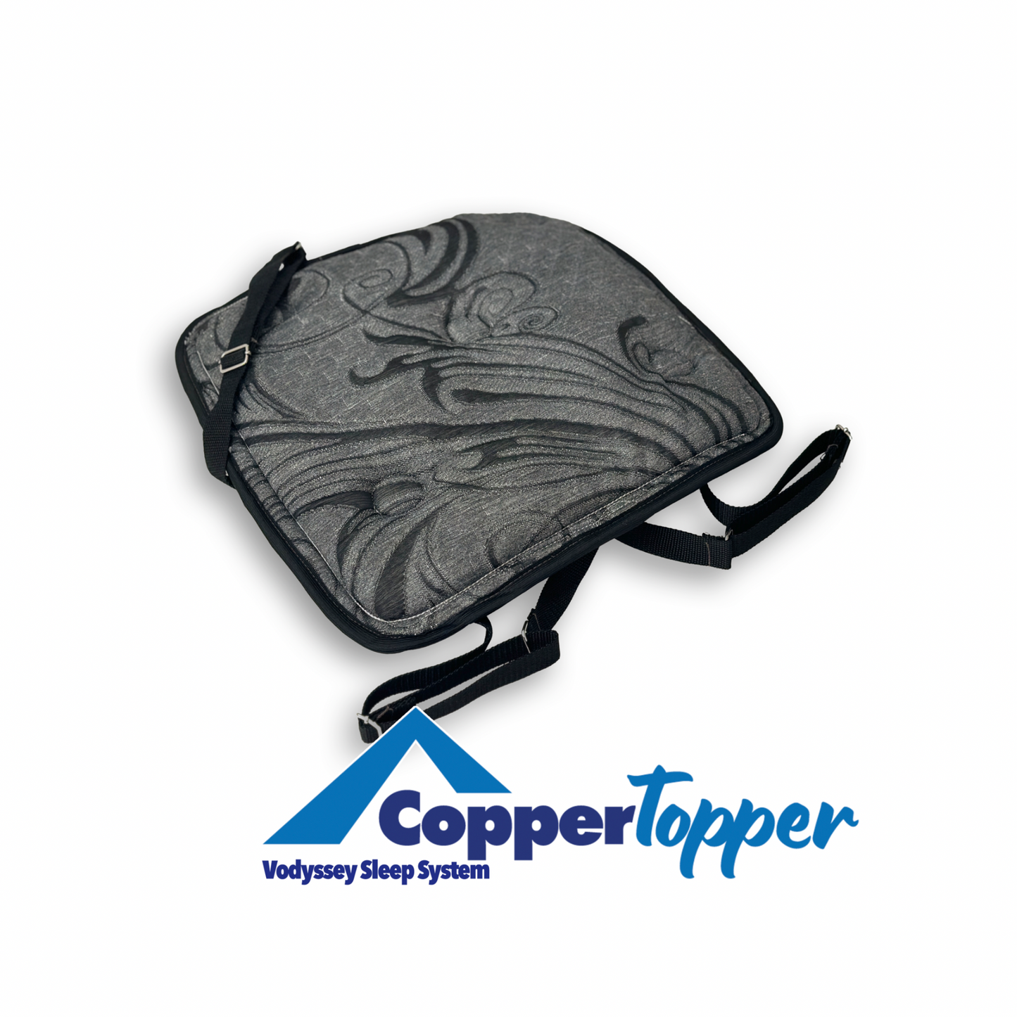 CopperTOPPER Premium Topper