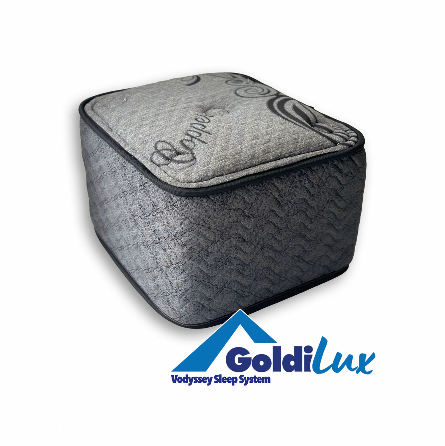 GoldiLUX Premium Mattress
