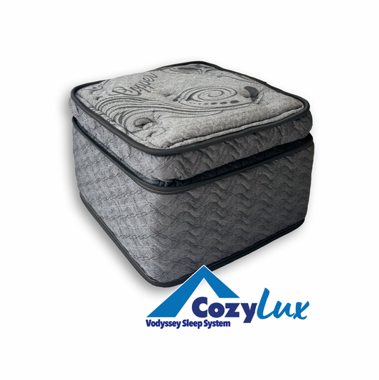CozyLUX Premium Mattress