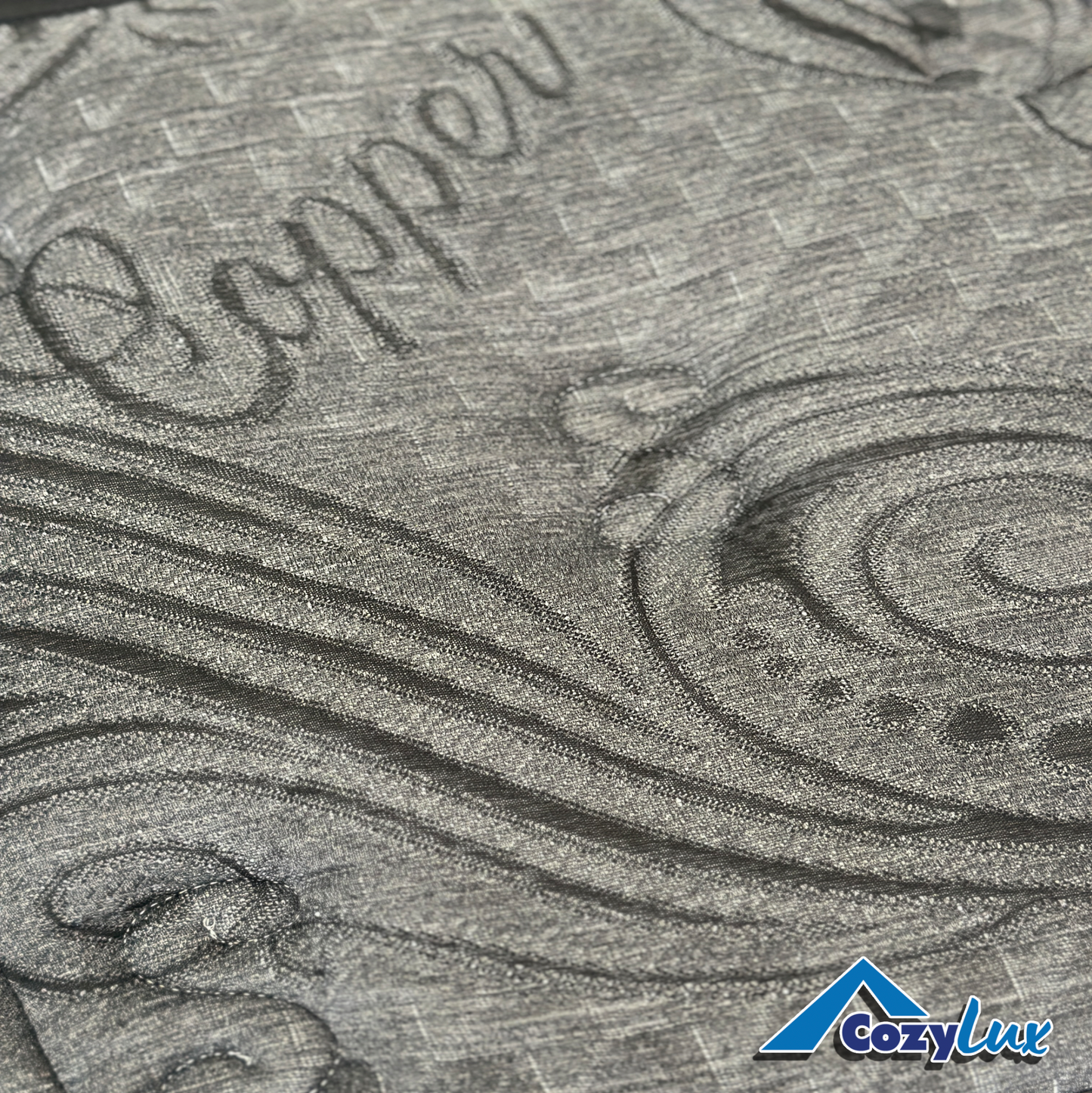 CozyLUX Premium Mattress
