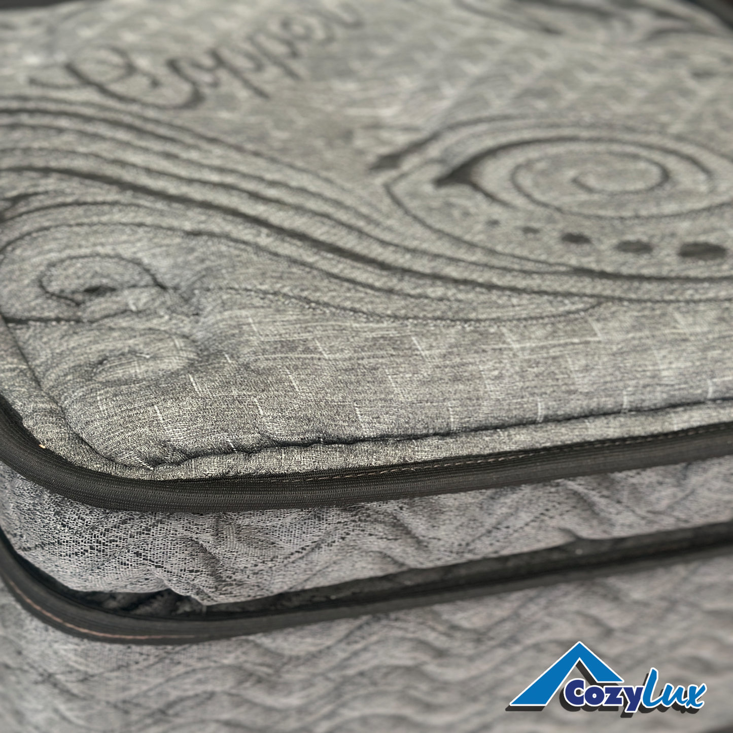 CozyLUX Premium Mattress