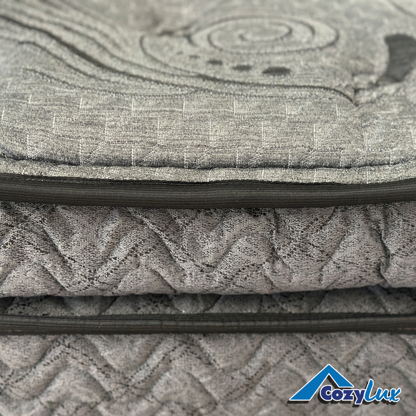 CozyLUX Premium Mattress