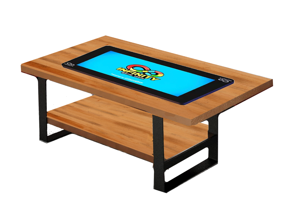 WYN Custom Infinity table - YOU NEED THIS!!