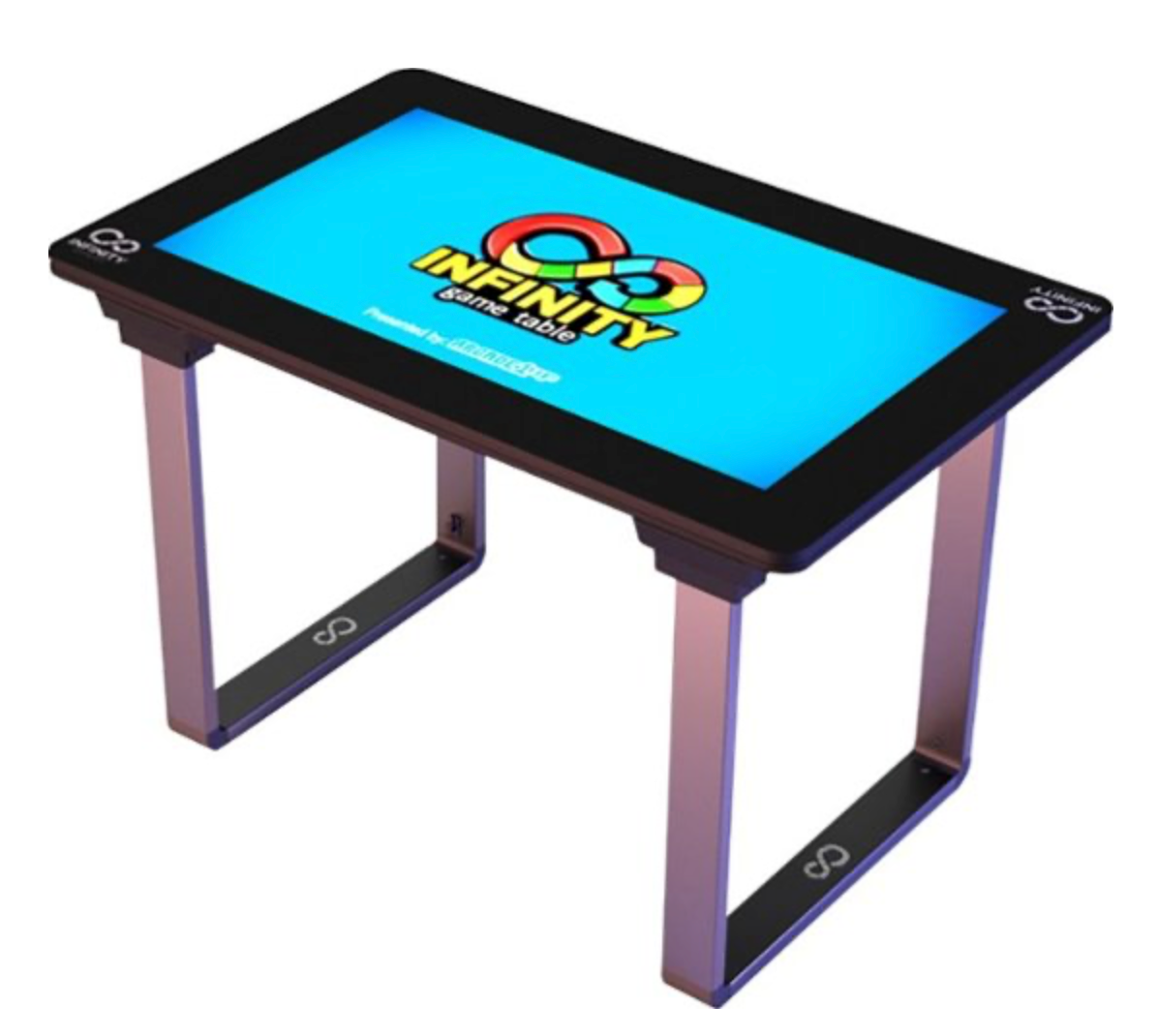 The Arcade 1up Infinity Table