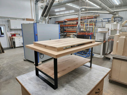 WYN Custom Infinity table - YOU NEED THIS!!